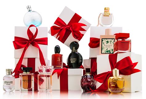 perfume gift sets on clearance